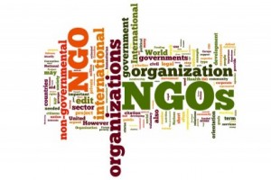 NGOs - Non Gouvernemental Organizations