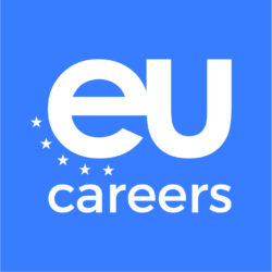 EU Careers Logo