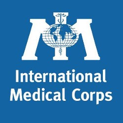 International Medical Corps jobs