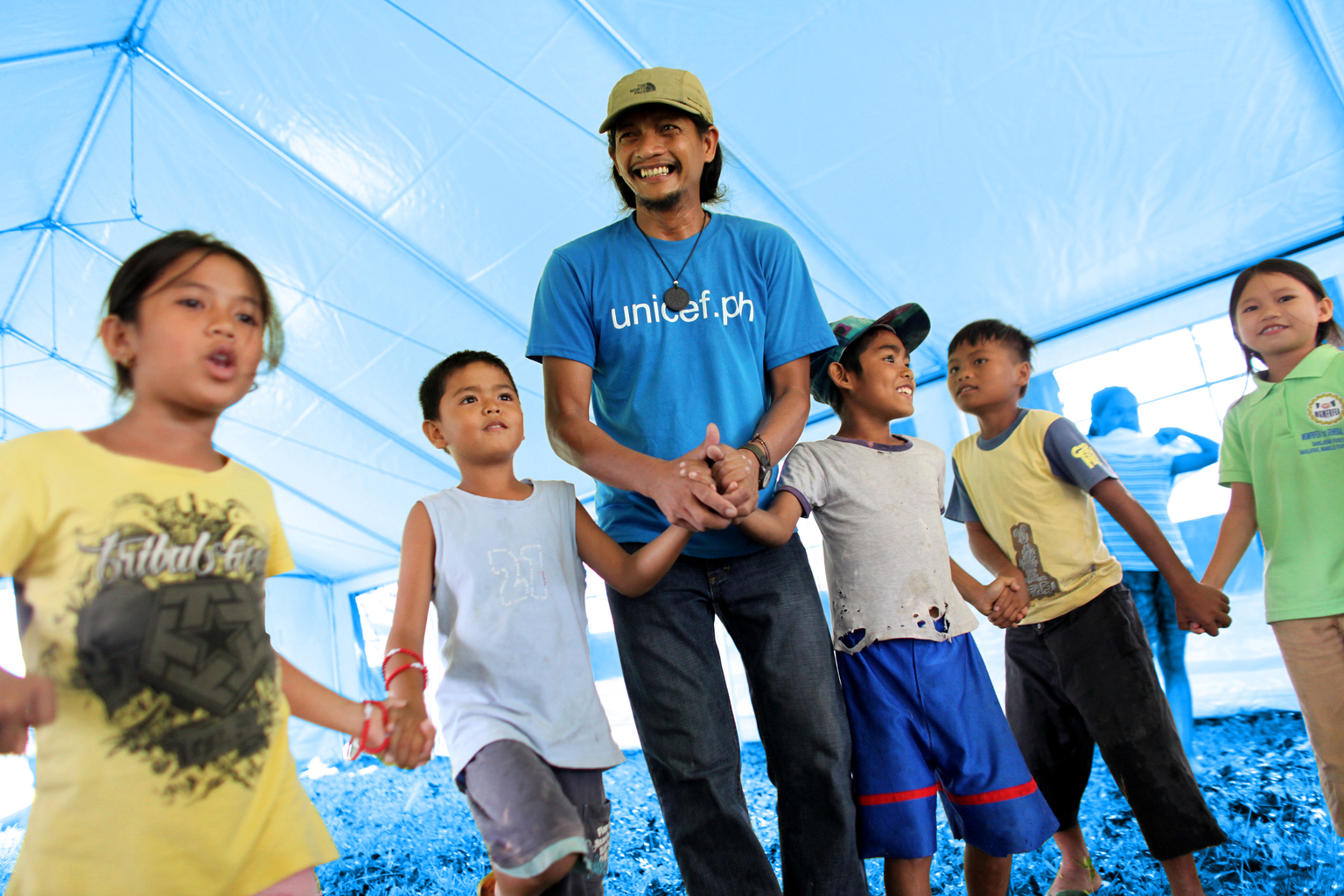 UNICEF Jobs - UNICEF Careers