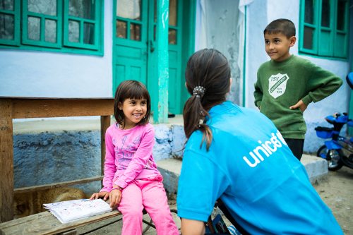UNICEF Jobs - UNICEF Careers
