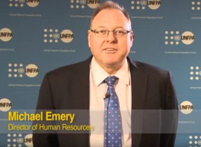 Michael Emery Competency based interviews