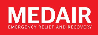 Medair Jobs