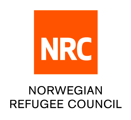 NRC Norwegian Refugee Council - Logo