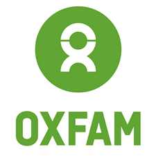 Oxfam jobs