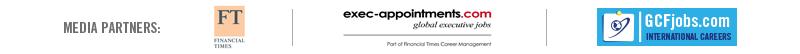 GCF Media Partners - GCF Jobs - Financial Times - Exec Appointments