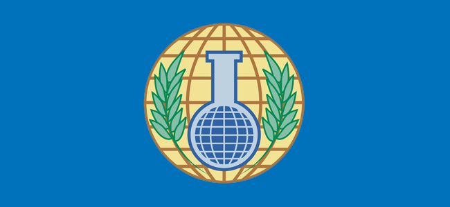 Organisation for the Prohibition of Chemical Weapons (OPCW) - Global Careers Fair