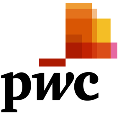 Image result for pwc logo