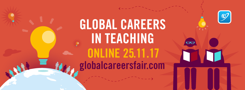 global education job