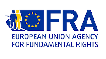 European Union Agency for Fundamental Rights Logo