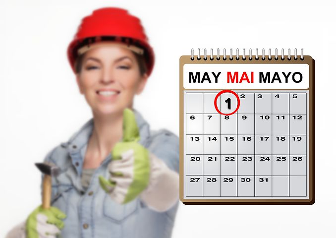 What is Labour Day, why it is observed on May 1